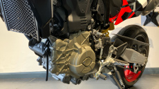 Ducati Hypermotard 698 (24MY)